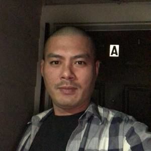 Meet your Posher, Ricky